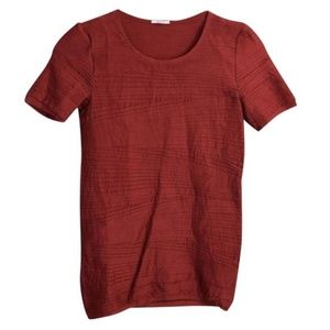 WOLFORD Bodycon Bandage Top